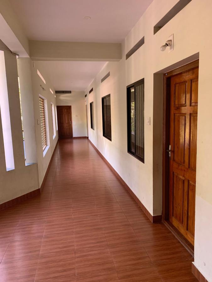 Airavatham Apartments Гуруваюр Экстерьер фото